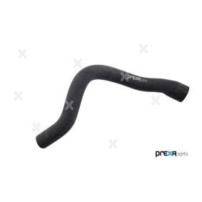 Compre Tubo de radiador de PREXAparts online para 3 Coupe (E36) a preços moderados