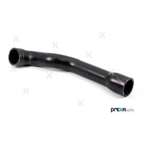 Compre Tubo de radiador de PREXAparts online para Z3 Coupé (E36) a preços moderados