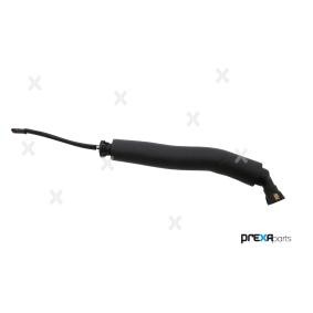 Köp Slang, vevhusventilation av PREXAparts P226180 till det låga priset 607,30 kr