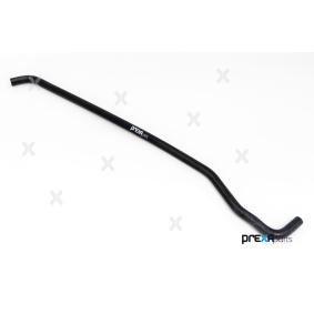 Compre Tubo de radiador de PREXAparts online para Z3 Coupé (E36) a preços moderados