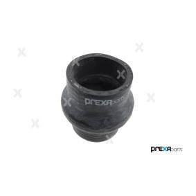 Compre Tubo de radiador de PREXAparts online para 7 (F01, F02, F03, F04) a preços moderados