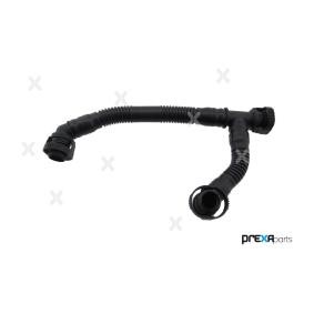 Köp Slang, vevhusventilation av PREXAparts P226332 till det låga priset 419,69 kr
