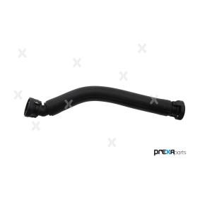 Köp Slang, vevhusventilation av PREXAparts P226341 till det låga priset 416,35 kr