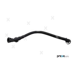 Köp Slang, vevhusventilation av PREXAparts P226344 till det låga priset 384,09 kr
