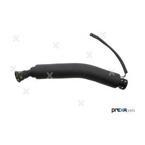 Köp Slang, vevhusventilation av PREXAparts P226345 till det låga priset 681,73 kr