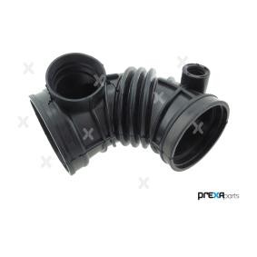 Ansaugschlauch, Luftfilter von PREXAparts günstig für 24,40 €