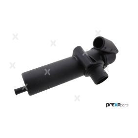 Köp Ventil, vevhusventilation av PREXAparts P229006 till det låga priset 397,84 kr