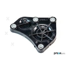 Acquista Coperchio di chiusura, Albero a camme da PREXAparts P230002 a buon mercato per soli 9,94 €