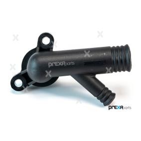 Kühlmittelflansch von PREXAparts günstig für 11,19 €
