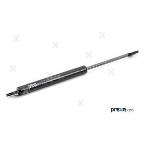 Motorhaubendämpfer P237036