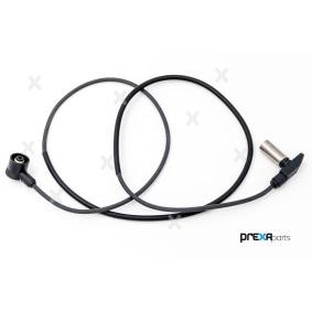 Kurbelwellensensor P301022