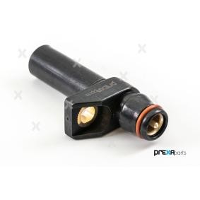 Kurbelwellensensor P301034 von PREXAparts günstig für 27,90 € online kaufen