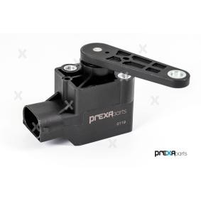 Acquista Sensore, Luce Xenon (Correzione assetto fari) da PREXAparts P303007 a buon mercato per soli 48,53 €