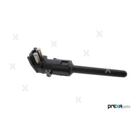 Køb Sensor, kølemiddelstand af PREXAparts P303012 til den lave pris 92,50 DKK
