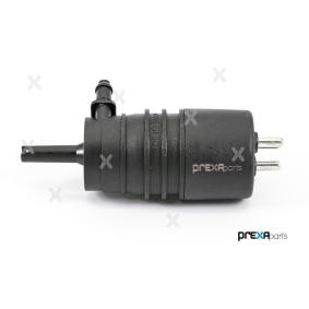 Køb Vandpumpe, rudevisker / vasker af PREXAparts P308001 til den lave pris 177,41 DKK