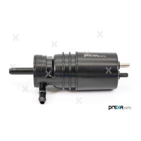 Køb Vandpumpe, rudevisker / vasker af PREXAparts P308003 til den lave pris 144,36 DKK