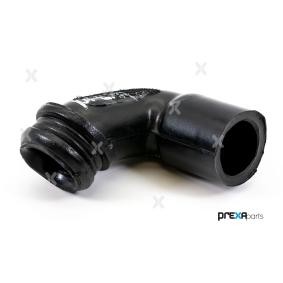Köp Slang, vevhusventilation av PREXAparts P326100 till det låga priset 69,77 kr