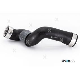 Ladeluftschlauch P326137 von PREXAparts günstig für 53,90 € online kaufen
