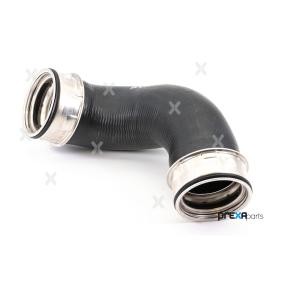 Ladeluftschlauch P326138 von PREXAparts günstig für 60,08 € online kaufen