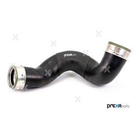 Ladeluftschlauch P326140 von PREXAparts günstig für 49,90 € online kaufen