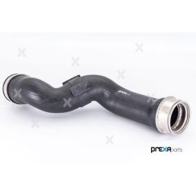 Ladeluftschlauch P326141 von PREXAparts günstig für 49,14 € online kaufen