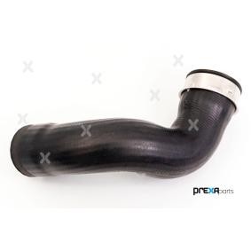 Ladeluftschlauch P326144 von PREXAparts günstig für 42,94 € online kaufen
