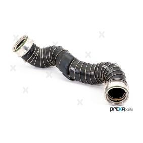 Ladeluftschlauch P326224 von PREXAparts günstig für 70,60 € online kaufen