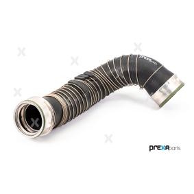 Ladeluftschlauch P326225 von PREXAparts günstig für 99,45 € online kaufen