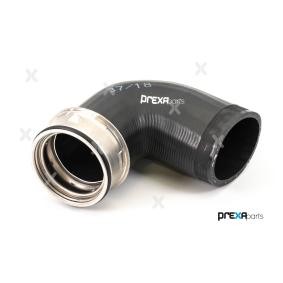 Ladeluftschlauch P326229 von PREXAparts günstig für 62,34 € online kaufen