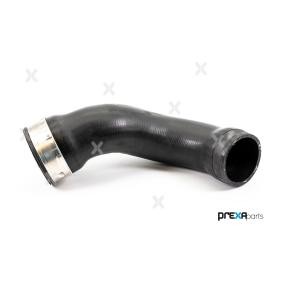 Ladeluftschlauch P326230 von PREXAparts günstig für 34,71 € online kaufen