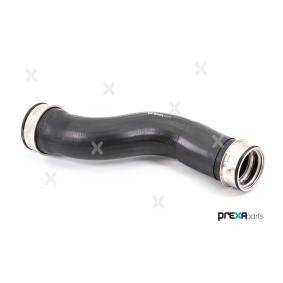 Ladeluftschlauch P326232 von PREXAparts günstig für 72,26 € online kaufen