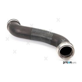 Ladeluftschlauch P326233 von PREXAparts günstig für 91,39 € online kaufen