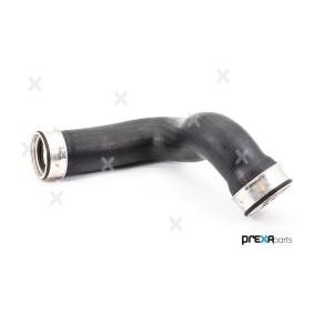 Ladeluftschlauch P326234 von PREXAparts günstig für 71,98 € online kaufen