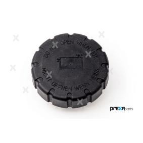 Köp Lock till expansionskärl av PREXAparts P331001 till det låga priset 192,59 kr
