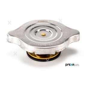 Köp Lock till expansionskärl av PREXAparts P331002 till det låga priset 136,79 kr