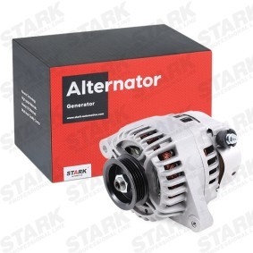 Lichtmaschine SKGN-0320398