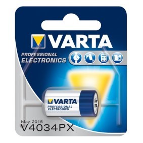 Acquista Pila da VARTA 04034 101 401 a buon mercato per soli 8,61 €