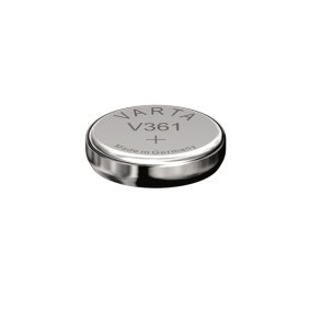 Comprar Pila de botón de VARTA 00361 101 111 a bajo precio de 5,44 €