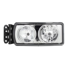 Scheinwerfer 131-IV20310ML für IVECO