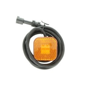 Køb Sidemarkeringslys af GIANT 131-MA30271A til den lave pris 129,69 DKK