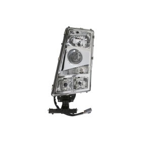 Scheinwerfer 131-VT12314EL für VOLVO