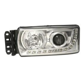 Scheinwerfer 131-IV20311ML für IVECO