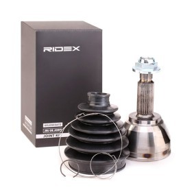 Acquista Kit giunti semiasse da RIDEX 5J0283 a buon mercato per soli 38,42 €