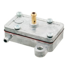 Osta Polttoainepumppu RMS:llä 12 166 0010 edullisesti hintaan 40,10 €