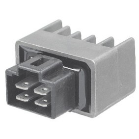 Acquista Regolatore alternatore da RMS 24 603 0060 a buon mercato per soli 19,57 €