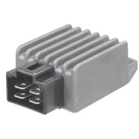Acquista Regolatore alternatore da RMS 24 603 0070 a buon mercato per soli 24,55 €