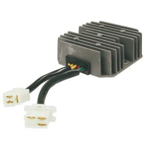 Acquista Regolatore alternatore da RMS 24 603 0082 a buon mercato per soli 72,58 €