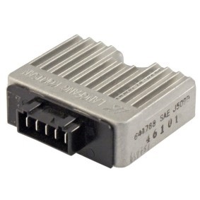 Acquista Regolatore alternatore da RMS 24 603 0182 a buon mercato per soli 44,19 €