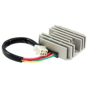 Acquista Regolatore alternatore da RMS 24 603 0212 a buon mercato per soli 44,42 €