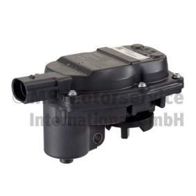 Comprar Accionador, tapa turbulencia (colector admisión) de PIERBURG 7.03206.23.0 a bajo precio de 292,09 €